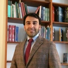 Ingrandire l'immagine: Luigi Stefano  Moccia, chirurgo plastico La Spezia