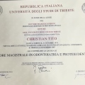 Ingrandire l'immagine: certificate 2