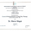 Ingrandire l'immagine: certificate 2