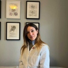 Dott.ssa Valentina Ghisi