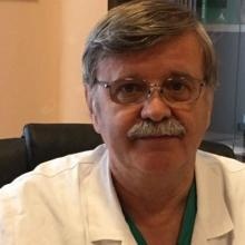 Maurizio Orazio Merlo, chirurgo vascolare Torino