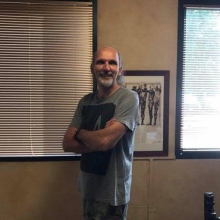 Ingrandire l'immagine: Massimo Meani, fisioterapista Modena