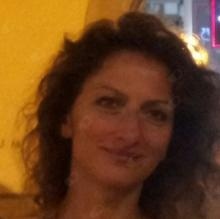 Ingrandire l'immagine: Cinzia Scoglio, psicoterapeuta Melzo