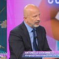Antonello Giovannetti, allergologo Roma