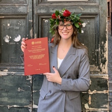 Ingrandire l'immagine: Martina Cortese, fisioterapista Roma