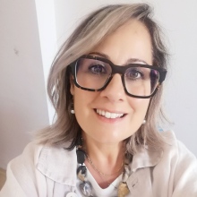 Ingrandire l'immagine: Anna Cimino, psicoterapeuta Cupello