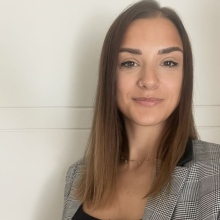 Ingrandire l'immagine: Martina Fiori, psicologo clinico Roma