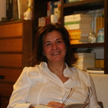 Ingrandire l'immagine: Paola Ulissi, psicoterapeuta Roma