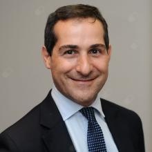 Ingrandire l'immagine: Fabio Fantozzi, medico estetico Roma