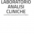 Laboratorio Analisi Biomediche Panarello Di Salvatore Panarello & C S.A.S.Catania - 