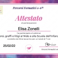 Ingrandire l'immagine: certificate 9
