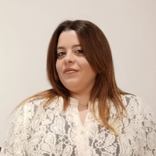 Ingrandire l'immagine: Tonia Mastrogiulio, psicoterapeuta Ravenna