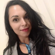 Ingrandire l'immagine: Daria Palumbo, psicologo clinico Favara