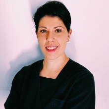 Ingrandire l'immagine: Veronica Bruno, fisioterapista Villafranca Tirrena