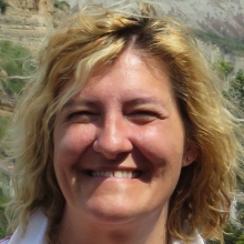 Ingrandire l'immagine: Elena Rolfo, psicologo Rivoli