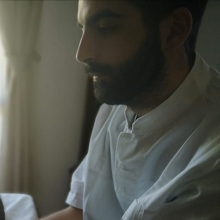 Ingrandire l'immagine: Andrea Bartoli, osteopata Firenze