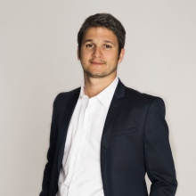 Luca Mazzucchelli, psicologo Milano
