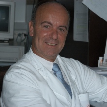 Ingrandire l'immagine: Enrico Polito, pediatra Pavia