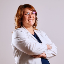 Ingrandire l'immagine: Serena Bellan, medico estetico Roncade