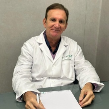 Ingrandire l'immagine: Vincenzo Toscano, dentista Napoli