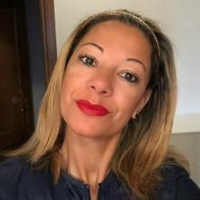 Ingrandire l'immagine: Maria Angela Pala, psicologo Parma