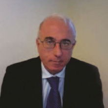 Ingrandire l'immagine: Alfredo Ceccarini, ortopedico Deruta