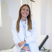 Ingrandire l'immagine: Giusy Fiorente, nutrizionista Massafra