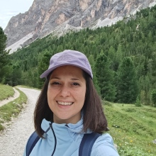 Lidia Tina Solimeo, psichiatra Brindisi