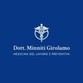 Girolamo Michele Minniti, medico competente Grottaglie