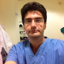 Ingrandire l'immagine: Fabio Brinati, medico estetico Bologna