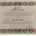 Ingrandire l'immagine: certificate 4