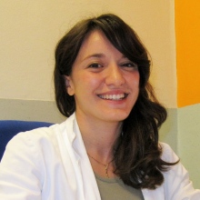 Ingrandire l'immagine: Valentina Francese, psicologo Banchette