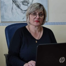 Ingrandire l'immagine: Lorella Campagna, psicologo Latina