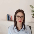 Angela Zapparoli, psicoterapeuta Pesaro