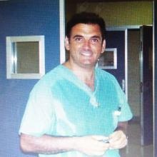 Ingrandire l'immagine: Paolo Fiume, ortopedico Roma