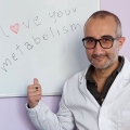 Marco Biddau, nutrizionista Sassari