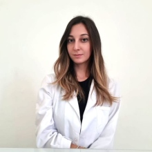 Ingrandire l'immagine: Giada Cristofalo, Neuropsicologo Torino