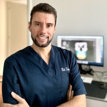 Ingrandire l'immagine: Lorenzo Sani, chirurgo maxillo facciale Bologna