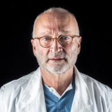 Ingrandire l'immagine: Roberto Nardacchione, ortopedico Padova