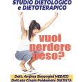 Studio Dietologico e Dietoterapico Dott.Simongini e Dott.ssa PoidomaniRoma - 