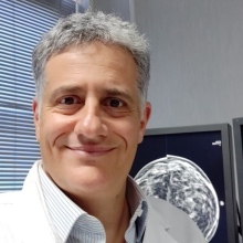 Ingrandire l'immagine: Mauro Mattace Raso, Radiologo Marano di Napoli