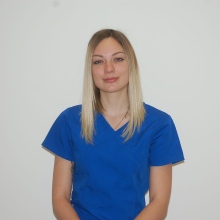 Ingrandire l'immagine: Sofia Castagna, osteopata San Bonifacio