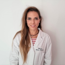 Ingrandire l'immagine: Chiara Filincieri, nutrizionista Rho