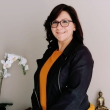 Angela Segreto, psicologo Torino