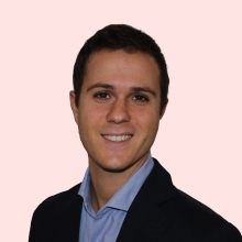 Ingrandire l'immagine: Matteo Zarfati, psicologo Roma