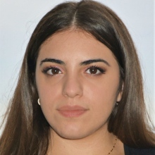 Ingrandire l'immagine: Simona Trani, fisioterapista Marano di Napoli