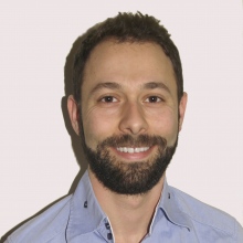 Ingrandire l'immagine: Daniele Russo, psicoterapeuta Milano