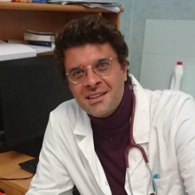 Ingrandire l'immagine: Andrea Memoli, nefrologo Napoli