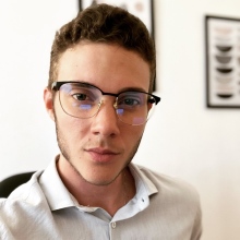 Ingrandire l'immagine: Loris Liberatore, psicologo Milano