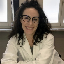 Ingrandire l'immagine: Maria Grazia Baietti, ginecologo Milano